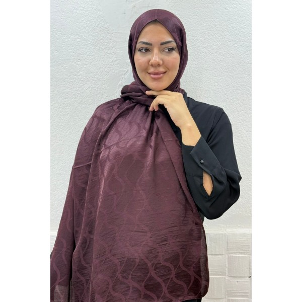 Premium Jakar Şal 035GK